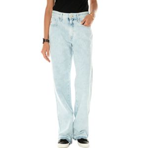 Jeans Hailey Relaxed Waist & Leg