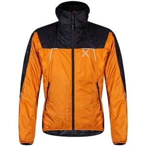 SkiSky 2.0 mountain jacket with hood