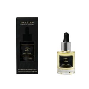 Olio Essenziale Santal & Tonka 30 ml