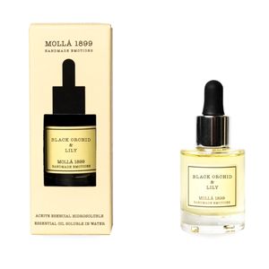 Black Orchid & Lily Essential Oil 30 ml