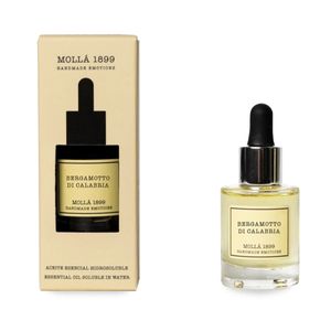 Calabrian Bergamot Essential Oil 30 ml