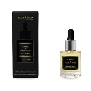 Olio Essenziale Amber & Sandalwood 30 ml