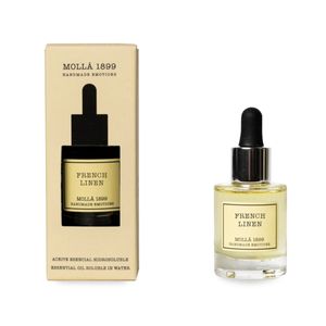 French Linen Essential Oil 30 ml