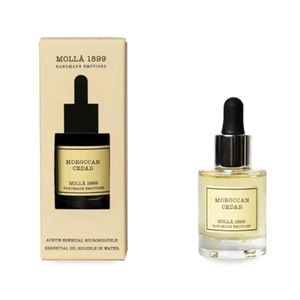 Olio Essenziale Maroccan Cedar 30 ml