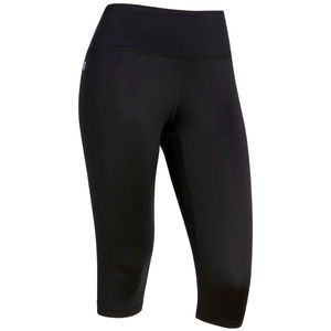 Superfit leggings with colored logo
