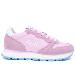 Sneakers Ally Solid Nylon