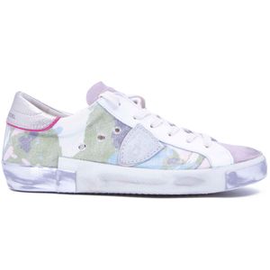 Sneakers PRSX Low Camoutache