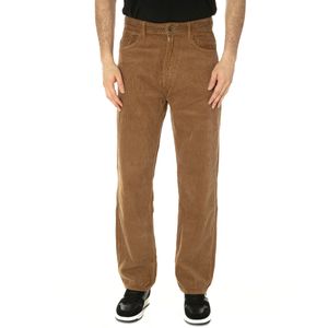 Cleveland ribbed trousers