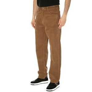Cleveland ribbed trousers