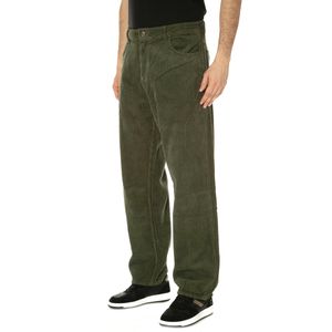 Pantalone Cleveland in velluto a coste