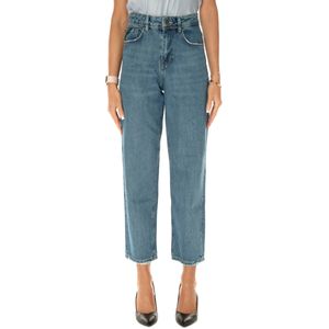 Jeans Tobago Over Cropped