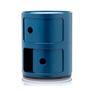 Modular Classic Blue 40x32