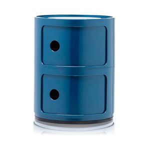 Modular Classic Blue 40x32