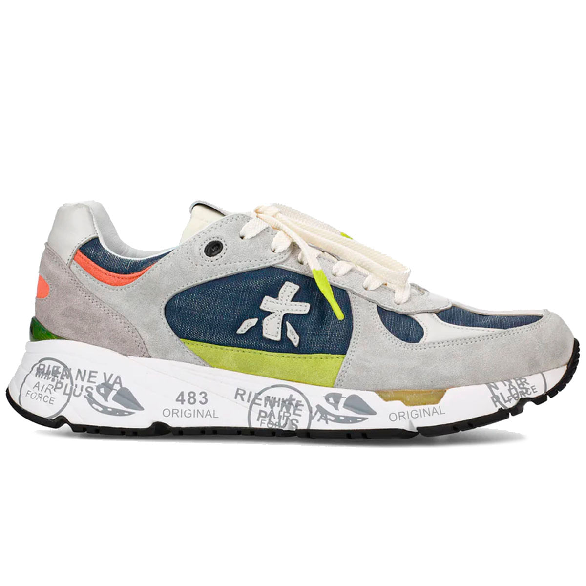 Premiata scarpe outlet rivenditori