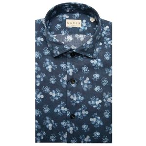 Camicia Tailor Fit in Supercotone
