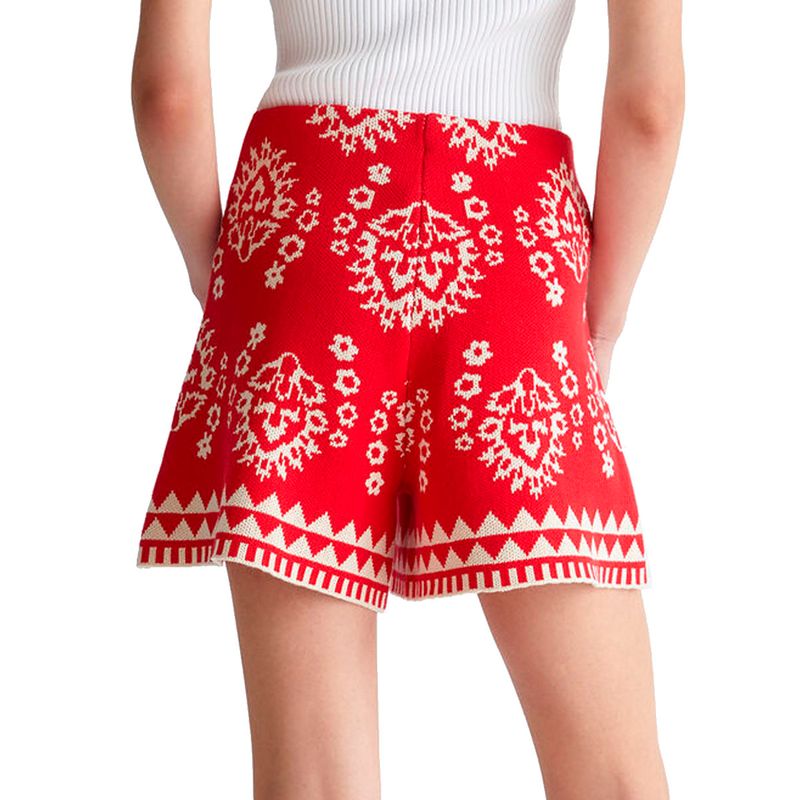 DONNA-LIU-JO-SHORTS-1522304