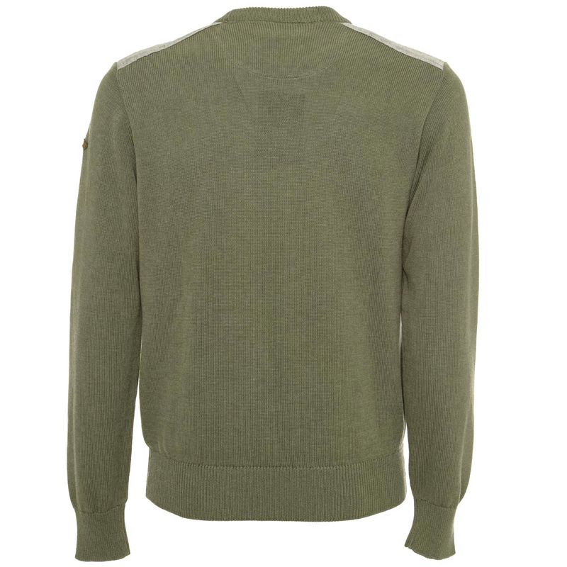 UOMO-PAUL---SHARK-PULLOVER-1521007