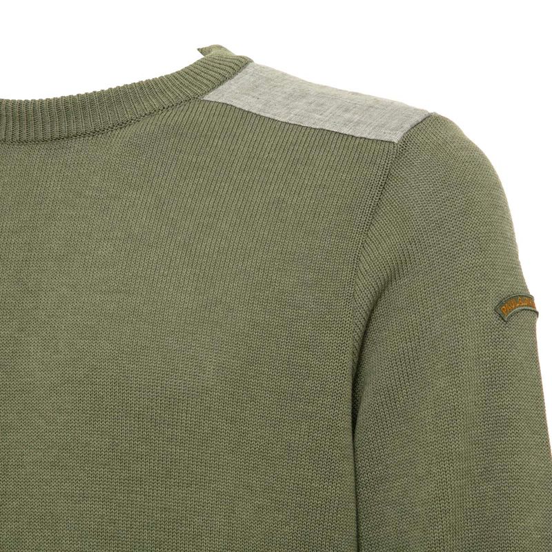 UOMO-PAUL---SHARK-PULLOVER-1521007