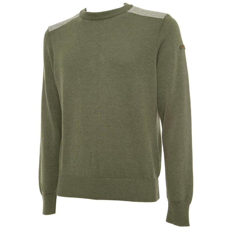 UOMO-PAUL---SHARK-PULLOVER-1521007