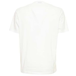 T-Shirt in jersey stampa Sharks