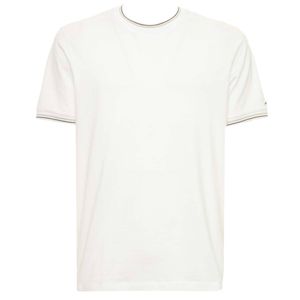Jersey T-Shirt with stripes
