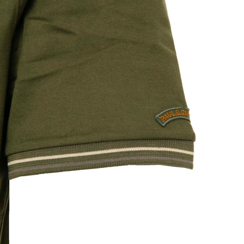 UOMO-PAUL---SHARK-T-SHIRT-1521380