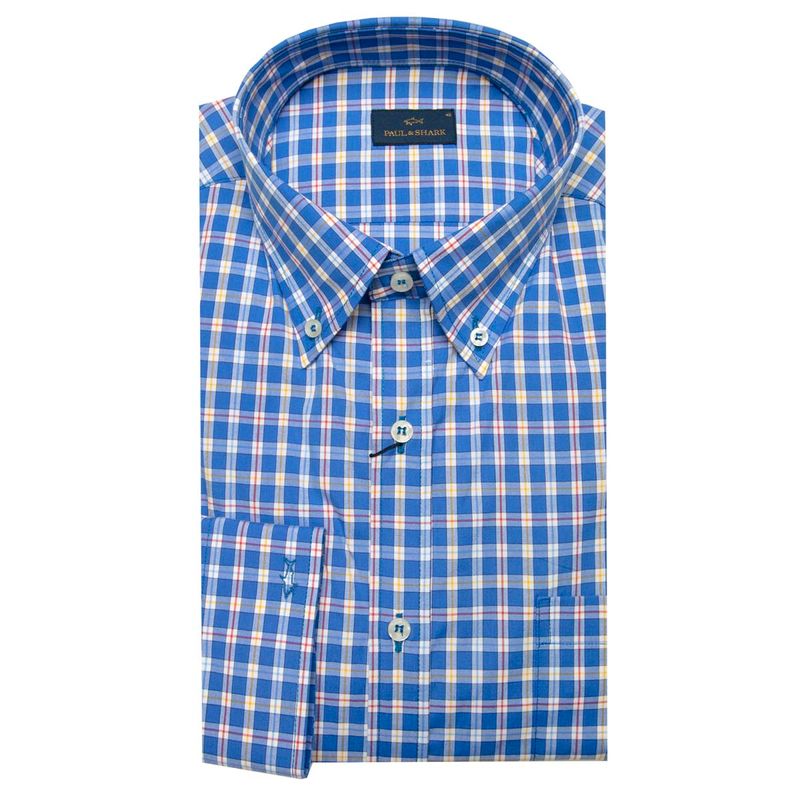 UOMO-PAUL---SHARK-CASUAL-1521401