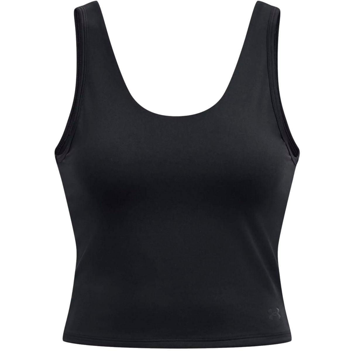 Levi's® High Neck Tank - Canotte E Top Donna Nero | Nencini Sport