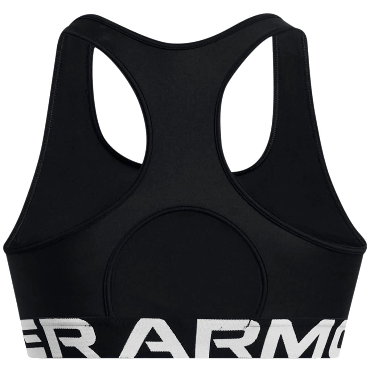 Under Armour Reggiseno Sportivo Heatgear Armour Mid Branded Su Arteni It