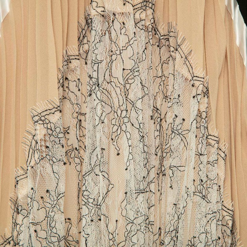 DONNA-TWINSET-GONNE-CORTE-1519520