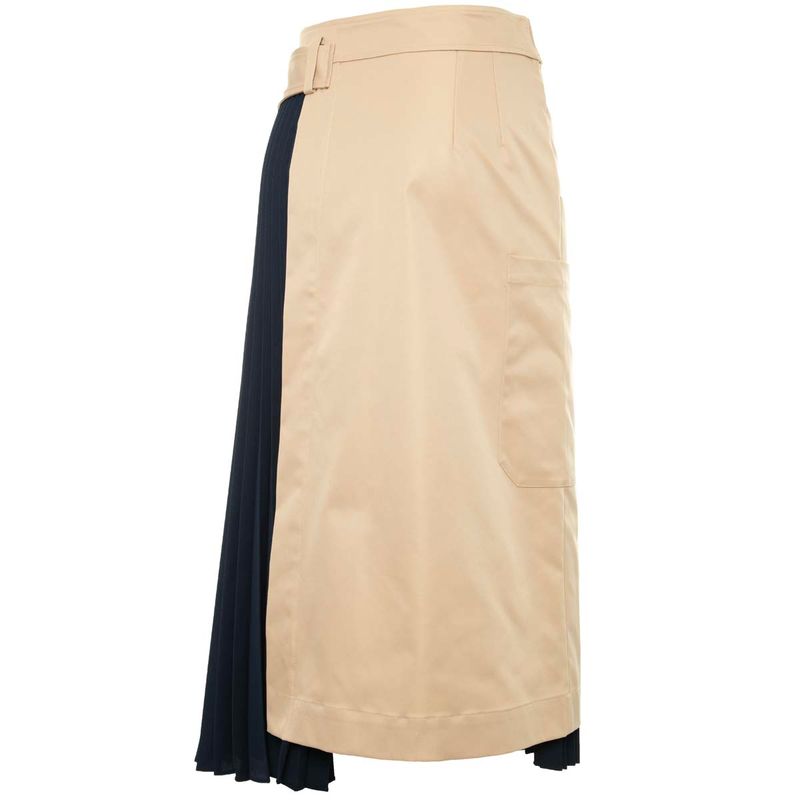 DONNA-TWINSET-GONNE-CORTE-1532100