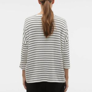 Pullover VMBrianna a righe