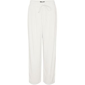 VMJesmilo trousers in viscose and linen