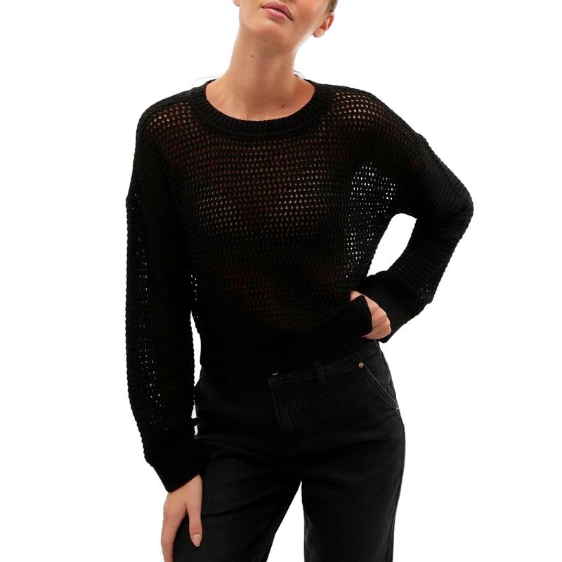 DONNA-VERO-MODA-PULLOVER-1516127