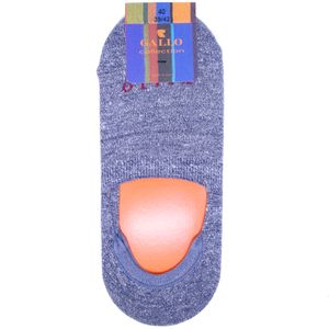 Fantasmini in lino e cotone
