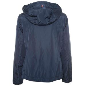Eloise/W jacket with hood