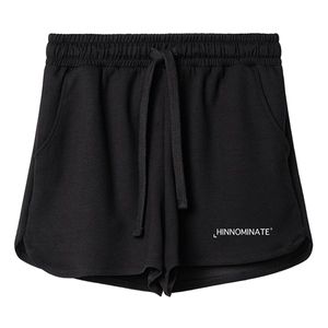 Sporty shorts in modal blend