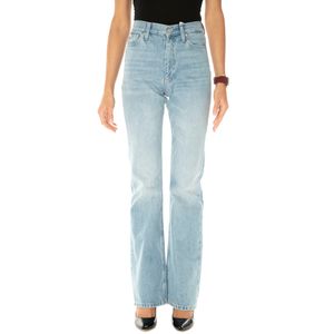 Jeans Authentic Boot