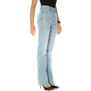 Jeans Authentic Boot