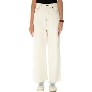 Jeans Slouchy Regular Waist