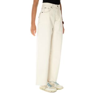 Jeans Slouchy Regular Waist