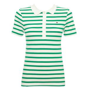 Polo 1985 Collection a righe slim fit