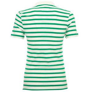 Polo 1985 Collection a righe slim fit