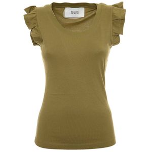 T-Shirt Baten in cotone