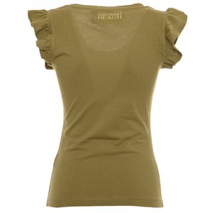 T-Shirt Baten in cotone