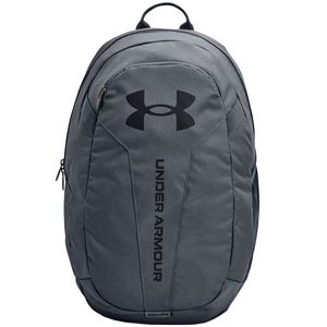 UA Hustle Lite backpack black