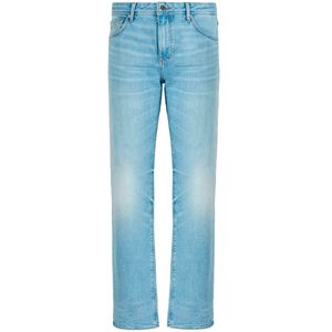 Jeans J13 slim fit in denim chiaro