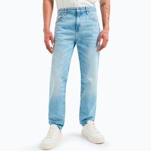 Jeans J13 slim fit in denim chiaro