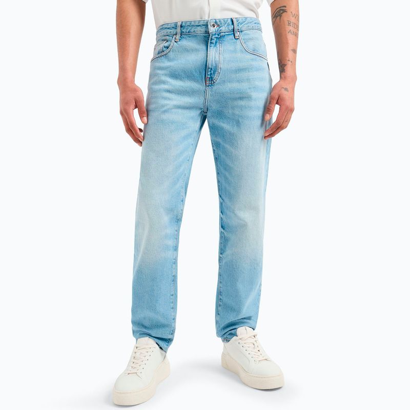 UOMO-ARMANI-EXCHANGE-PANTALONI-CLASSICI-1528661