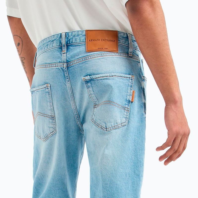 UOMO-ARMANI-EXCHANGE-PANTALONI-CLASSICI-1528661